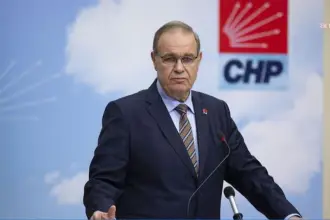 Kılıçdaroğlu başkanlığında CHP toplantısı: Faik Öztrak Grup Başkanı seçildi