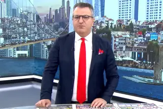 Gözaltına alınan Cem Küçük kimdir?