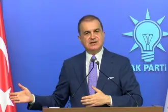 AKP Sözcüsü Çelik'ten MYK sonrası açıklaması: Meclis kapanmadan yasal çerçeveyi ortaya çıkarmış olacağız
