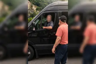 Trabzon’da Hekimoğlu Döküm’de sendikalaşan işçiyi kaçırmaya çalıştılar