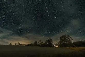 Meteor yağmuru 30 Temmuz'da zirvede: Türkiye'den izlenebilecek 'ateş topları' gökyüzünü aydınlatacak