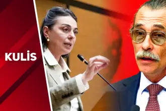 Neden şimdi? | KULİS
