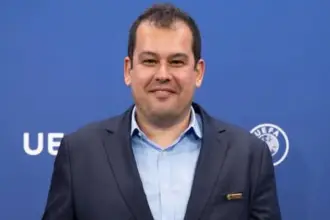Acun Ilıcalı açıkladı: Trabzonspor'dan ayrılan Eren Mert Hull City'de
