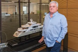 Ahbap soruşturmasında Hüseyin Başaran'ın ifadesi: "22 taşınmaz sattım, ödeme yapılmadı"