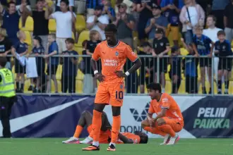 Inter Turku'ya elenen Başakşehir, Avrupa defterini erken kapattı