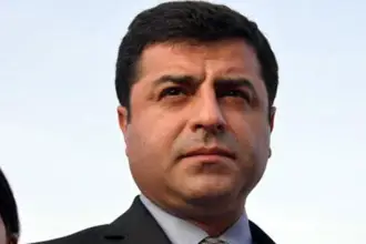 Demirtaş, Narin Güran'ın babasıyla görüştü: "Suçu ispatlanabilmiş tek isim Nevzat Bahtiyar'dır"