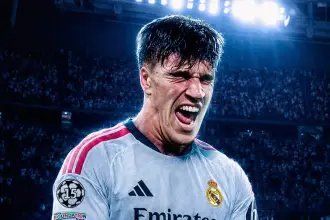 Real Madrid geleceğe yatırım yaptı: Carlos Espí kimdir?