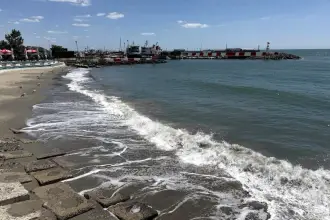 Beykoz'da denize girmek 2 gün yasaklandı