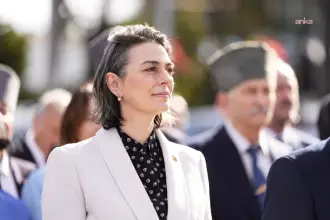 Üsküdar Belediye Başkanı Dedetaş görevden uzaklaştırdı