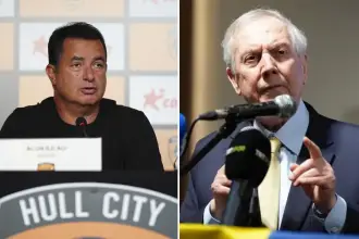 Acun Ilıcalı ve Aziz Yıldırım davalık oldu: Loca krizi yargıya taşındı
