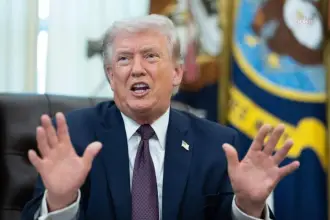 ABD Başkanı Trump, İran'ı yeniden “sert saldırılarla” tehdit etti: Tahran'dan yanıt gecikmedi