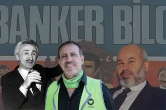 Ahbap vakasına dair: 