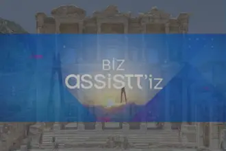 Müze işletmelerinin kiralandığı AssisTT kimdir? | İşten çıkarmalar, promosyon, çalışma koşulları