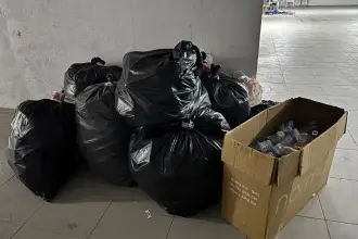 Yoksulluk büyüdü, geri dönüşüm ek işe dönüştü