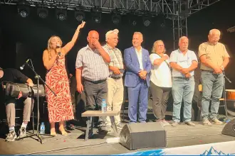 Kırkısrak şenliklerinde barış, dayanışma ve üretim talepleri öne çıktı