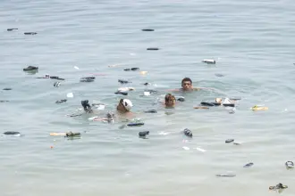 Ceuta'da ağır bilanço: Yaşamını yitiren göçmenlerin sayısı 88'e yükseldi