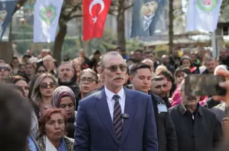 Etimesgut Belediyesi Başkanı Erdal Beşikçioğlu'nun da aralarında olduğu 40 kişi tutuklandı