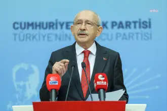 CHP Genel Başkan Yardımcısı Kuşoğlu’ndan açıklama: Kılıçdaroğlu yeniden aday olacak mı?