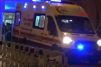 Mardin'de havuzda boğulma tehlikesi geçiren çocuk yaşamını yitirdi
