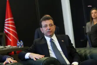 Ekrem İmamoğlu’nun “Cumhurbaşkanlığı Aday Ofisi” hesabı Türkiye'den erişime kapatıldı