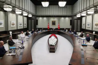 YAŞ kararları açıklandı: Hava Kuvvetleri Komutanı Kadıoğlu emekli edildi