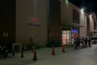 Bursa'da İznik Gölü'ne düşen genç hayatını kaybetti
