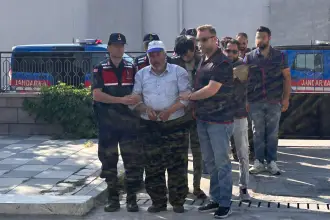 "Yüksekten düştü" denilmişti: Afyon'da dört yaşındaki çocuğun şüpheli ölümünde 2 kişi tutuklandı