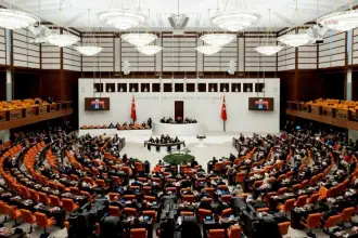TBMM’de son hafta: 'Çerçeve yasa' Genel Kurul'da