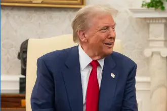 Trump'tan Brezilya seçimi yorumu: Hileli gibi görünüyor
