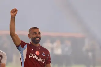 Mohamed Salah neden Trabzonspor'u tercih etti?