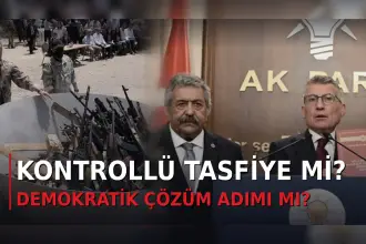 Gazeteci Yusuf Karadaş: Hakiki çözüm iktidarın lütfuyla değil, mücadeleyle gelir