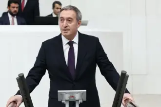 Tuncer Bakırhan 'çerçeve yasa' görüşmelerinde konuştu: "Metni ne gözü kapalı kutsuyoruz ne de eksik diye reddediyoruz"