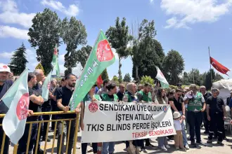 ‘Gerçekler’ diyerek korku yayan sendikacılar kimin safında?