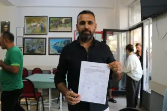 Yamanlar halkından Bayraklı Belediyesine çağrı: Yeni parka Sırrı Süreyya Önder'in adı verilsin
