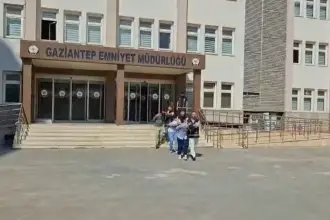 Antep'te engelli kadına cinsel saldırı iddiası: 5 şüpheli tutuklandı