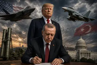 CAATSA ‘müjdesi’nin ardından: Bağımlılığın bilançosu ağır