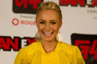 Oyuncu Hayden Panettiere 36 yaşında hayatını kaybetti