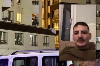 Darbetti, 5'inci kattan attı, üzerine ağır eşya yağdırdı: Kayseri'de Selin Gökhan'ı öldüren fail gözaltında
