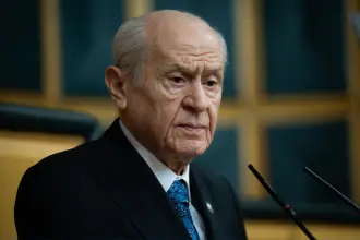MHP Genel Başkanı Devlet Bahçeli: "Siyasi partiler ve seçim sistemi yeniden düzenlenmeli"