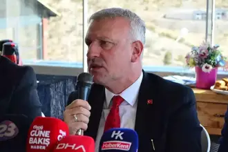 Erdoğan'ın başdanışmanı Oktay Saral'dan Alparslan Kuytul'a: 'Sıra sana da gelecek'