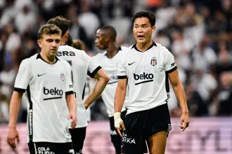Beşiktaş-Kauno Zalgiris maçı ne zaman, saat kaçta, hangi kanalda?
