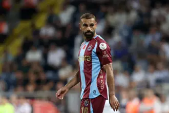 Trabzonspor Avrupa sahnesinde: Ferençvaroş maçında Muhammed Salah ilk 11'de olacak mı?