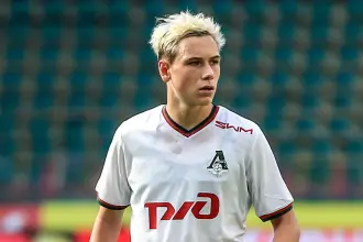 Aleksey Batrakov, Galatasaray'ı açıkladı: Lokomotiv Moskova taraftarlarına veda etti