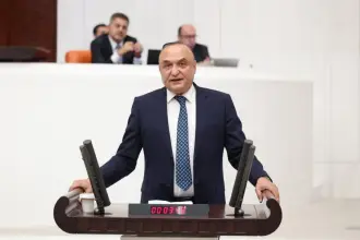 Bıçaklı saldırıda yaralanan milletvekili Meriç'in korumasına izin verdiği ortaya çıktı