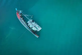 Nijerya'da çiftçi ve işçileri taşıyan tekne alabora oldu: 52 kişi yaşamını yitirdi