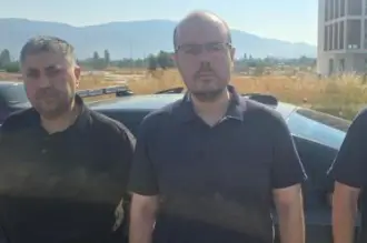 Süleymancılar operasyonu: Hilmi Tuna Kuriş ve Erhan Yılmaz gözaltına alındı
