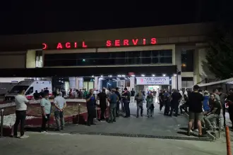Çayırhan kömür madeni işçileri anlatıyor: “Göçük olacağını biliyorduk”