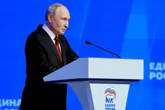 Ukrayna Rusya'ya İHA saldırısı düzenledi, Putin "Pandora'nın kutusunu açtılar" dedi