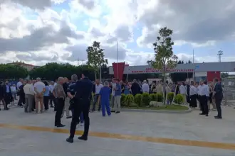 İBB Davasında 69'uncu gün: Mahkeme Başkanı, itirafçı Ertan Yıldız'a yöneltilen sorulara müdahale etti; avukatlar salonu terk etti