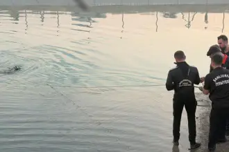 Urfa'da sulama kanalına giren çocuk boğuldu